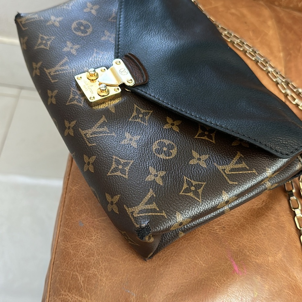 Louis Vuitton Métis Pallas